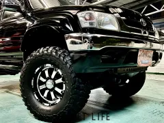 トヨタ ハイラックス