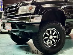 トヨタ ハイラックス