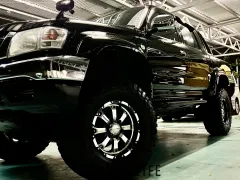 トヨタ ハイラックス