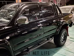 トヨタ ハイラックス