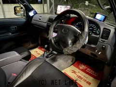 トヨタ ハイラックス