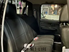 トヨタ ハイラックス