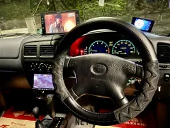 トヨタ ハイラックス