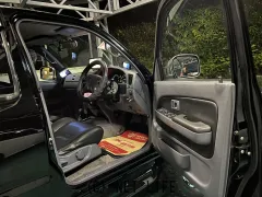 トヨタ ハイラックス