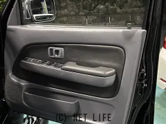 トヨタ ハイラックス