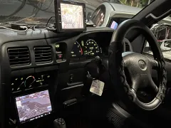 トヨタ ハイラックス