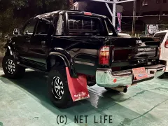 トヨタ ハイラックス