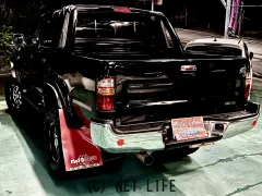 トヨタ ハイラックス