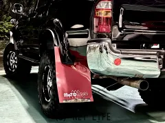 トヨタ ハイラックス