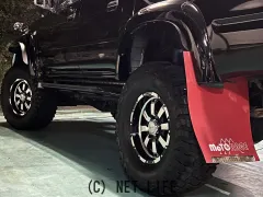 トヨタ ハイラックス