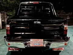 トヨタ ハイラックス