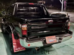 トヨタ ハイラックス