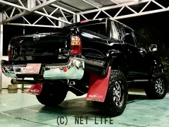 トヨタ ハイラックス
