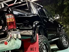 トヨタ ハイラックス