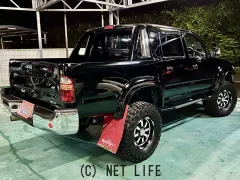 トヨタ ハイラックス