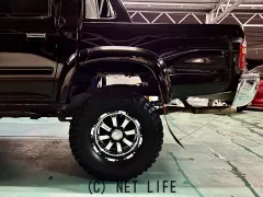 トヨタ ハイラックス