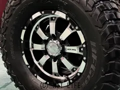 トヨタ ハイラックス