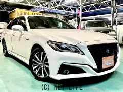 トヨタ クラウン