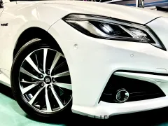 トヨタ クラウン