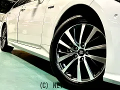 トヨタ クラウン