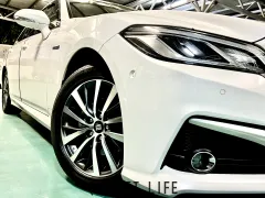 トヨタ クラウン