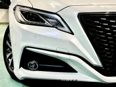 トヨタ クラウン