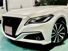 トヨタ クラウン