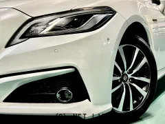 トヨタ クラウン