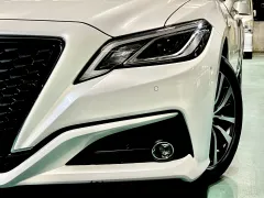 トヨタ クラウン