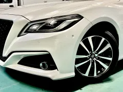 トヨタ クラウン