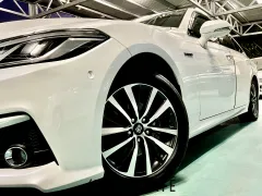 トヨタ クラウン