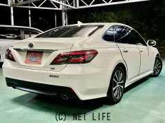 トヨタ クラウン