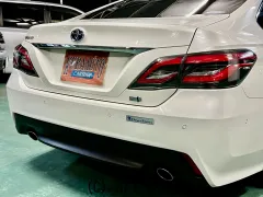 トヨタ クラウン