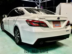 トヨタ クラウン