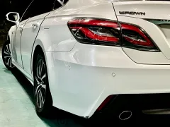 トヨタ クラウン