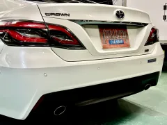 トヨタ クラウン