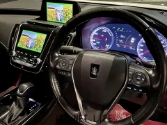 トヨタ クラウン