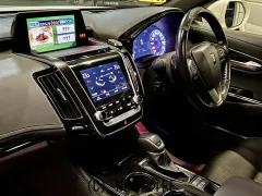 トヨタ クラウン