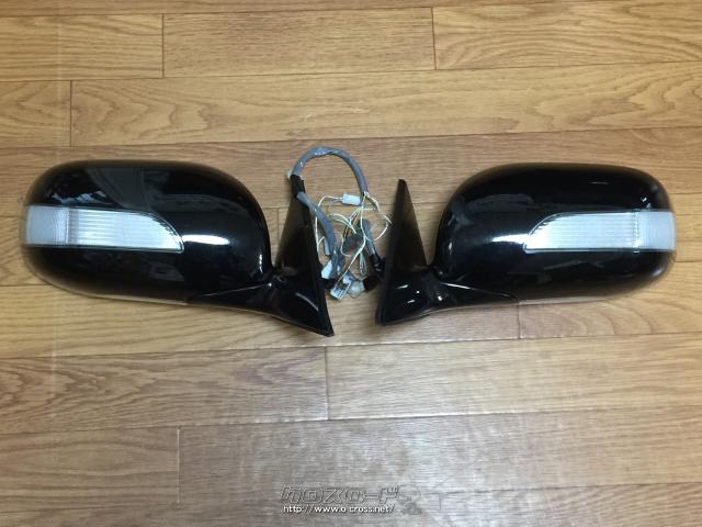 外装・エアロ ウインカー ドアミラー