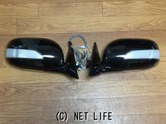 外装・エアロ ウインカー　ドアミラー