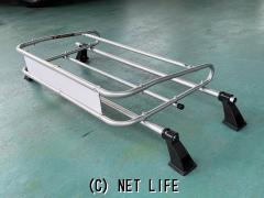 外装・エアロ ルーフ キャリア ラック