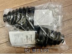 足廻り ドライブシャフトブーツキット