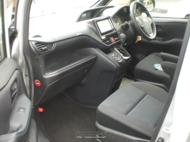 ノア トヨタ ノア 15インチaw suvの中古車一覧｜中古車の