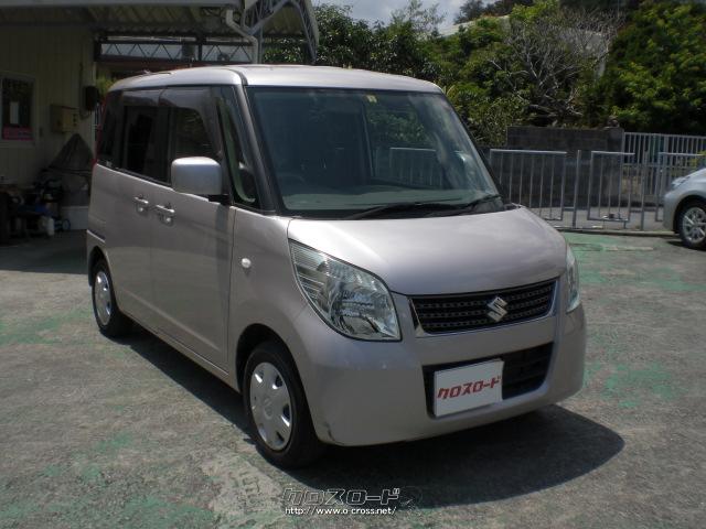 スズキ パレット