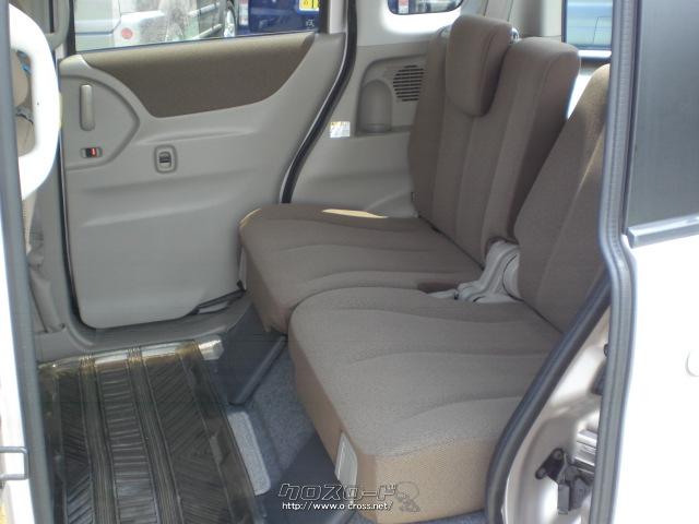 スズキ パレット