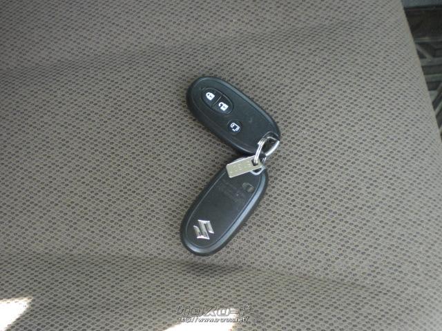 スズキ パレット