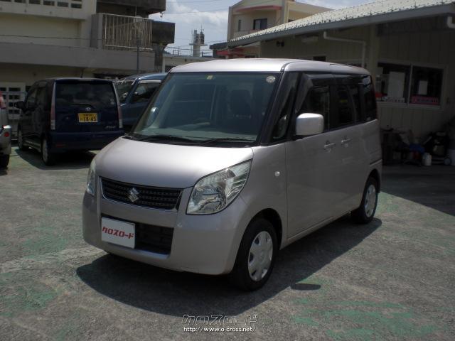 スズキ パレット