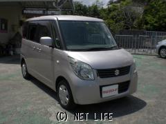 スズキ パレット