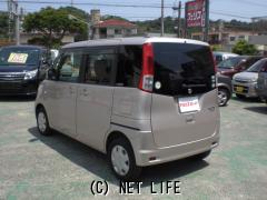 スズキ パレット