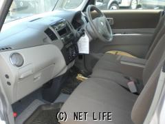 スズキ パレット